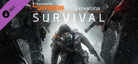 Tom Clancy’s The Division - Survival