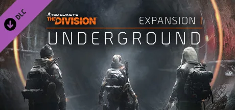 Tom Clancy's The Division - Underground