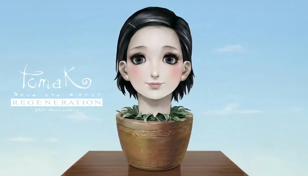 TOMAK : Save the Earth Regeneration