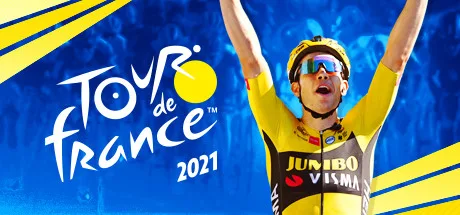 Tour France 2021