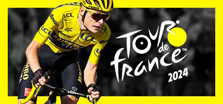 Tour France 2024