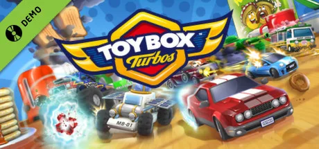 Toybox Turbos Demo