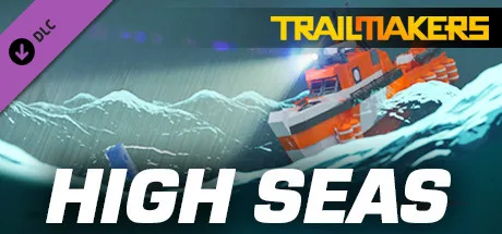 Trailmakers: High Seas