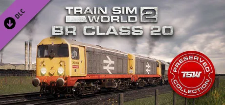 Train Sim World® 2: Class 20 'Chopper' Loco