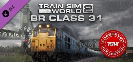 Train Sim World® 2: Class 31 Loco