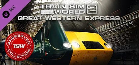 Train Sim World® 2: Great Western Express Route