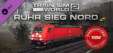 Train Sim World® 2: Ruhr-Sieg Nord: Hagen - Finnentrop Route