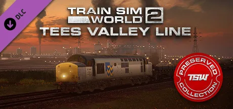 Train Sim World® 2: Tees Valley Line: Darlington – Saltburn-by-the-Sea Route