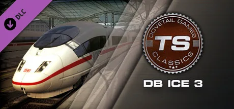 Train Simulator: DB ICE 3 EMU