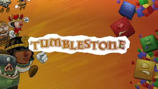 Tumblestone