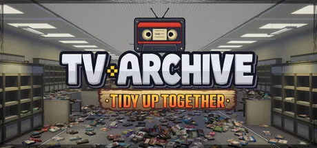 TV Archive: Tidy Up Together