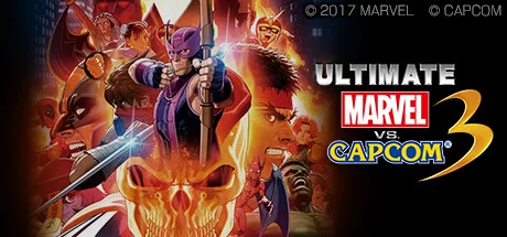 MARVEL VS. CAPCOM 3