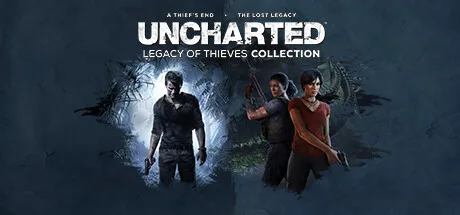 UNCHARTED: of Thieves