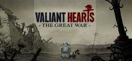 Valiant Hearts: The Great War™ / Soldats Inconnus : Mémoires la Grande Guerre™