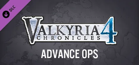 Valkyria Chronicles 4 - Advance Ops