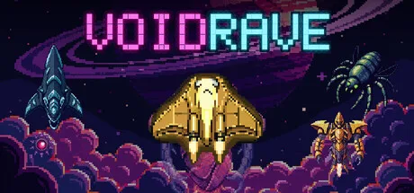 VOIDRAVE