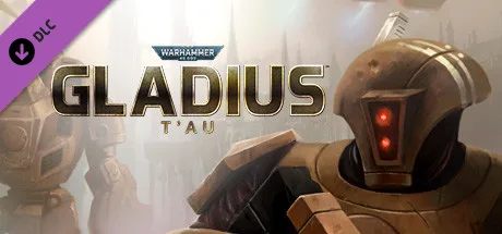 Warhammer 40,000: Gladius - T'