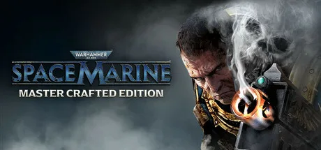 Warhammer 40,000: Space Marine - Master Crafted Edition