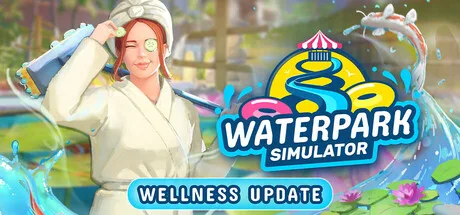 WaterPark Simulator