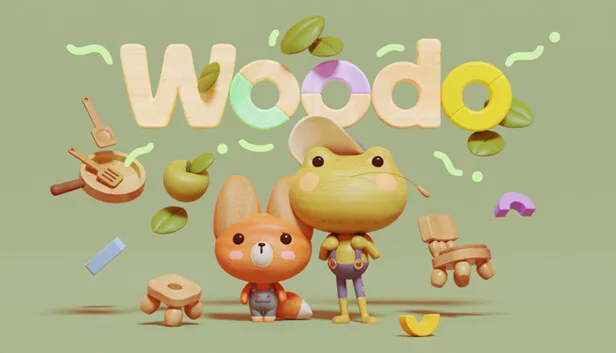 Woodo