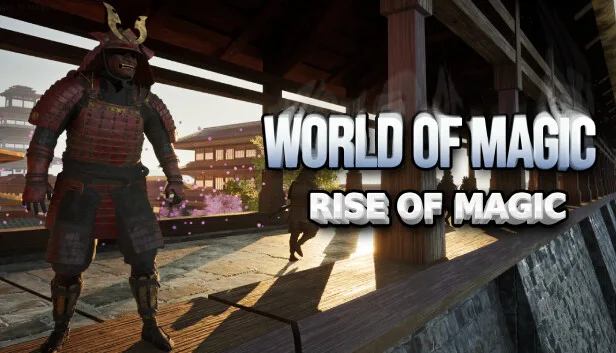 World of Magic: Rise of Magic