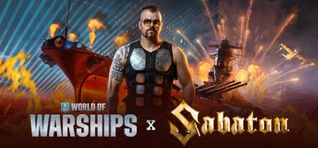 World of Warships
