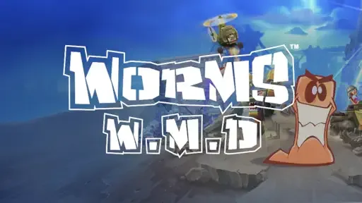 Worms W.M.D
