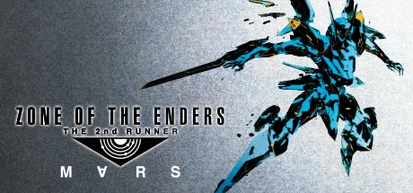 ZONE OF THE ENDERS THE 2nd RUNNER : M∀RS